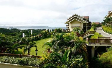 Loft Type Condo for Sale in Boracay Aklan By DMCI Homes