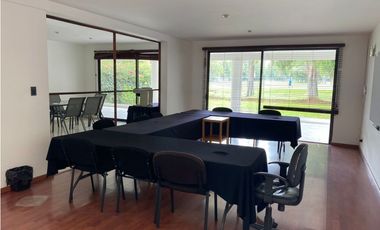 Casa en venta con salida a Campo de Golf las Fuentes, Puebla Ideal para oficinas