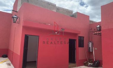 Locales Venta Centro Histórico Querétaro 7,500,000 HecMar R127