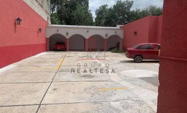 Locales Venta Centro Histórico Querétaro 7,500,000 HecMar R127