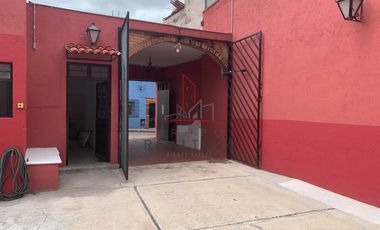 Locales Venta Centro Histórico Querétaro 7,500,000 HecMar R127