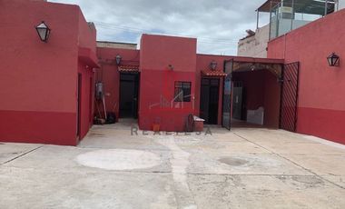 Locales Venta Centro Histórico Querétaro 7,500,000 HecMar R127
