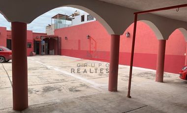 Locales Venta Centro Histórico Querétaro 7,500,000 HecMar R127