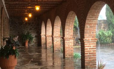 Vendo, Hermosa Quinta, en Atemajac de Brizuela a 50 minutos de Guadalajara.