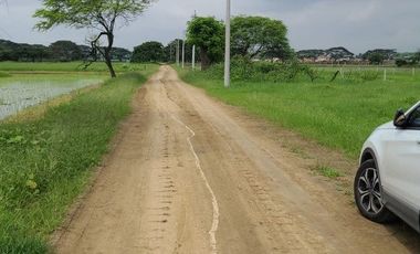 Terreno en Venta en el Buijo
