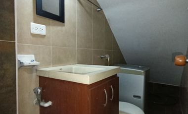 casa en venta en el bosque. Cod V31660