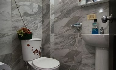 casa en venta en el bosque. Cod V31660