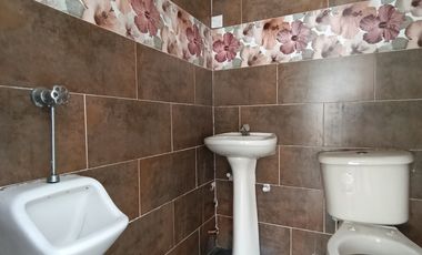 casa en venta en el bosque. Cod V31660