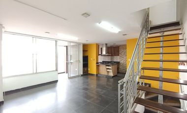 casa en venta en el bosque. Cod V31660