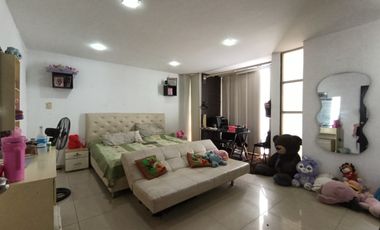 casa en venta en el bosque. Cod V31660