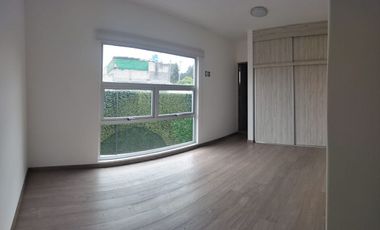 TLALPAN CASA EN CONDOMINIO EN VENTA