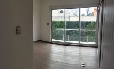 TLALPAN CASA EN CONDOMINIO EN VENTA