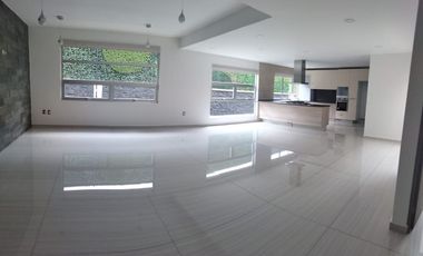 TLALPAN CASA EN CONDOMINIO EN VENTA