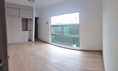 TLALPAN CASA EN CONDOMINIO EN VENTA