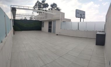 TLALPAN CASA EN CONDOMINIO EN VENTA