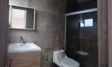 TLALPAN CASA EN CONDOMINIO EN VENTA