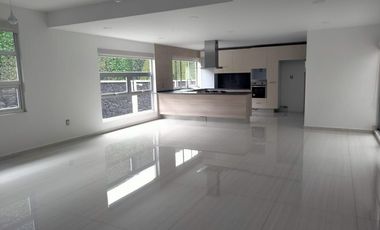 TLALPAN CASA EN CONDOMINIO EN VENTA