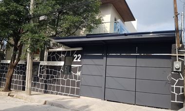TLALPAN CASA EN CONDOMINIO EN VENTA