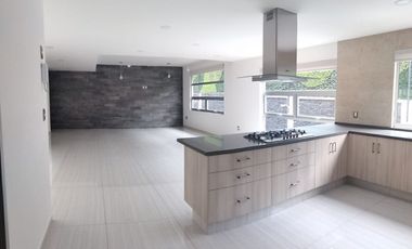 TLALPAN CASA EN CONDOMINIO EN VENTA