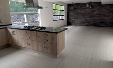 TLALPAN CASA EN CONDOMINIO EN VENTA