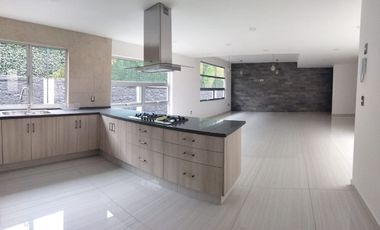 TLALPAN CASA EN CONDOMINIO EN VENTA