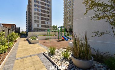 Departamento Los arcos ID: 48912r