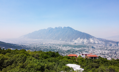 TERRENOS EN EL SANTUARIO