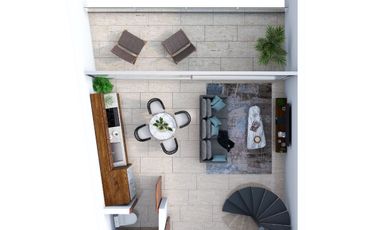 Departamento en venta Mérida Yucatán, Altea Altabrisa