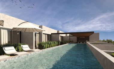 Departamento en venta Mérida Yucatán, Altea Altabrisa