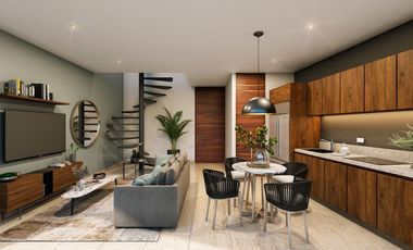 Departamento en venta Mérida Yucatán, Altea Altabrisa