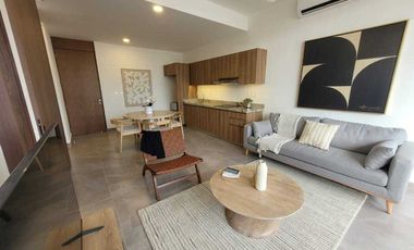 Departamento en venta Mérida Yucatán, Altea Altabrisa