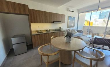 Departamento en venta Mérida Yucatán, Altea Altabrisa