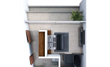 Departamento en venta Mérida Yucatán, Altea Altabrisa