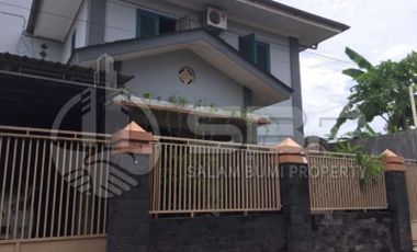 Rumah Dijual Jogja Mewah Istimewa Tengah Kota Jogja,Wirosaban