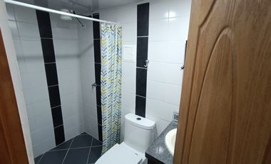 apartaestudio en arriendo en estadio. Cod A58770