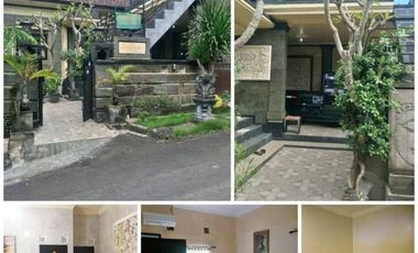 Perumahan dijual di Bali, Badung - Tanpa perabotan