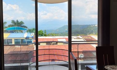 apartamento en venta en la mesa. Cod V85