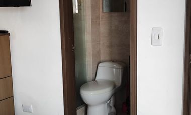 apartamento en venta en la mesa. Cod V85