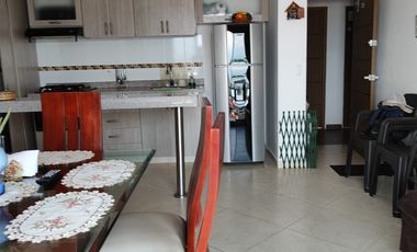 apartamento en venta en la mesa. Cod V85