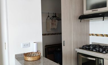 apartamento en venta en la mesa. Cod V85