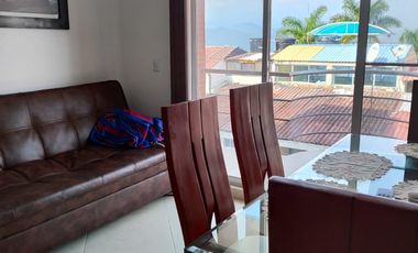 apartamento en venta en la mesa. Cod V85