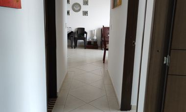 apartamento en venta en la mesa. Cod V85