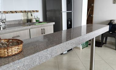apartamento en venta en la mesa. Cod V85