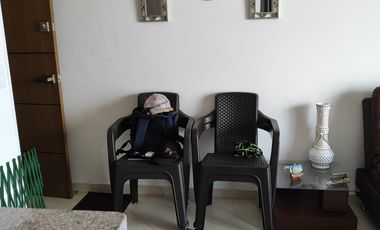 apartamento en venta en la mesa. Cod V85