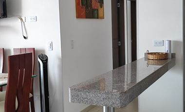 apartamento en venta en la mesa. Cod V85