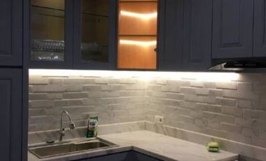 Rumah Pakuwon City Grand Island Furnished