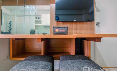 Apartemen Kalibata City