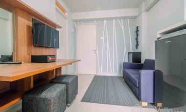 Apartemen Kalibata City