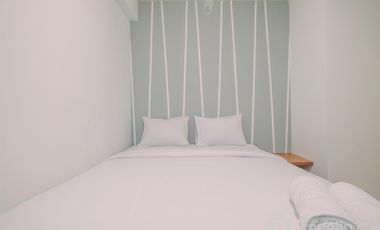 Apartemen Kalibata City