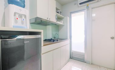 Apartemen Kalibata City